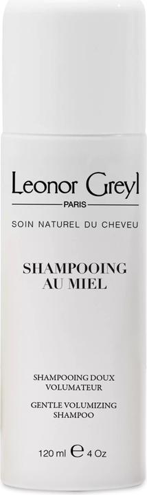 Leonor Greyl Shampooing au miel (120 ml, Flüssiges Shampoo)