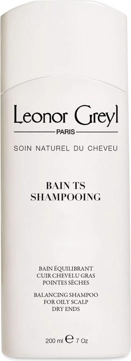 Leonor Greyl Bain TS Shampoo (200 ml)
