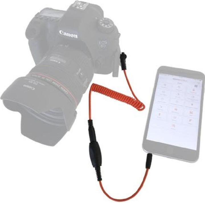 Produktbild Miops Mobile Dongle für Sony S2