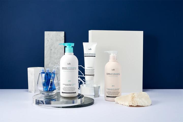 Produktbild La'dor Keratin Power Glue