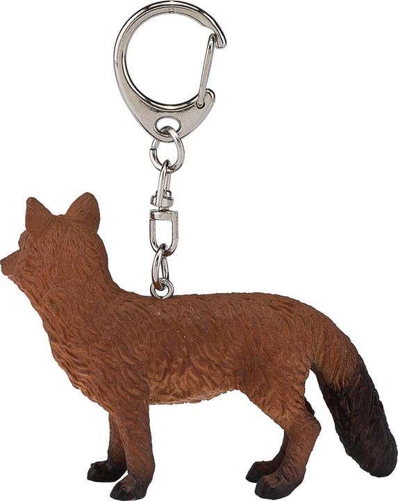 Immagine prodotto Portachiavi Mojo Red Fox - 387437