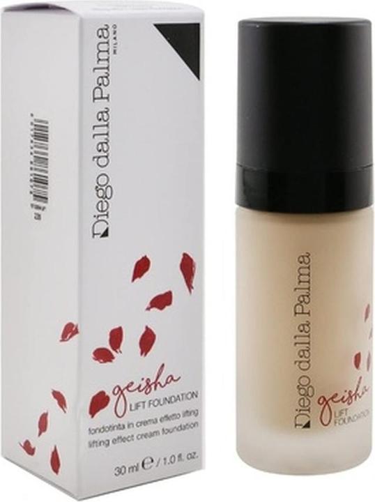 Image du produit Diego dalla Palma Geisha Lifting Fond de Teint No 220 (220)