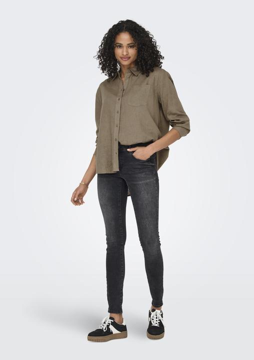 Produktbild Only ONLTOKYO Hemd Hemd (S)