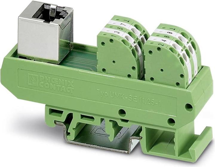 Image du produit Phoenix Contact Contenu du module passif