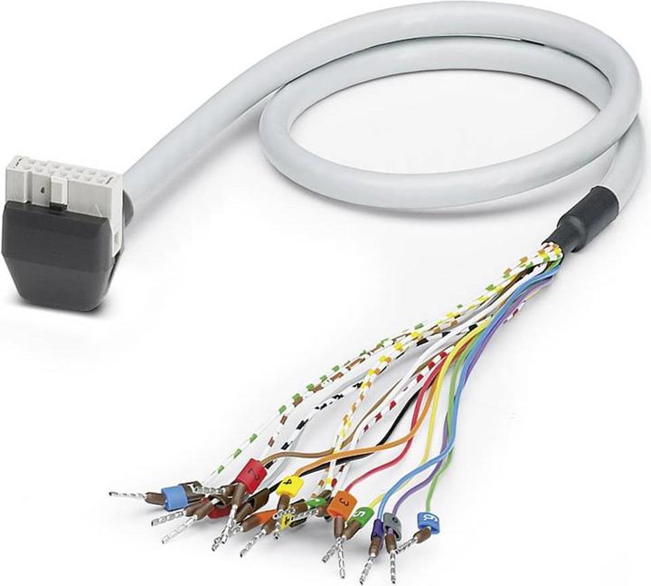 Produktbild Phoenix Contact Sensor-/Aktor-Steckverbinder