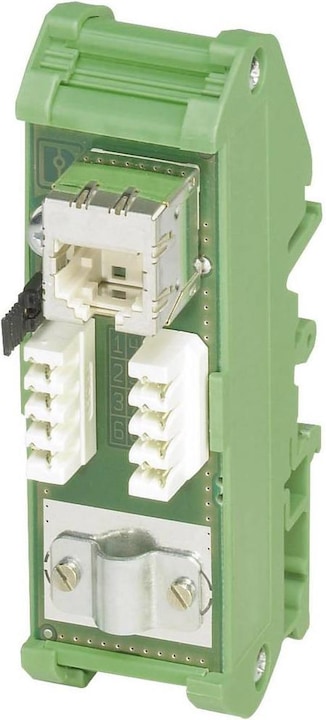Produktbild Phoenix Contact Inhalt