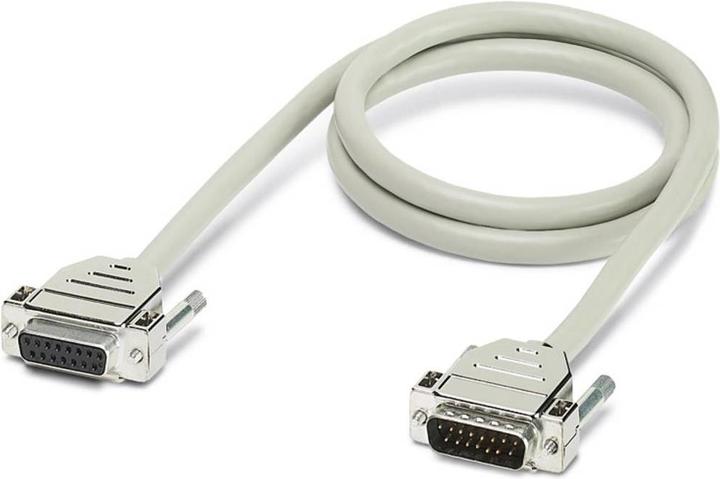 Produktbild Phoenix Contact Cable-D25sub/B/S/300/Konfek/S (3 m)