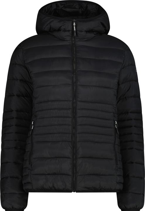 Produktbild CMP Campagnolo Women's Down Jacket Fix Hood 35K4076 (M)