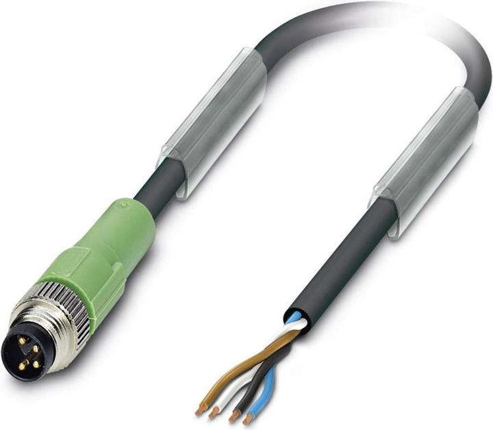 Produktbild Phoenix Contact Sensor-/Aktor-Steckverbinder