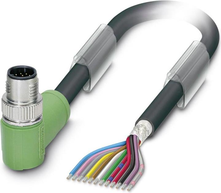 Produktbild Phoenix Contact Sensor-/Aktor-Steckverbinder