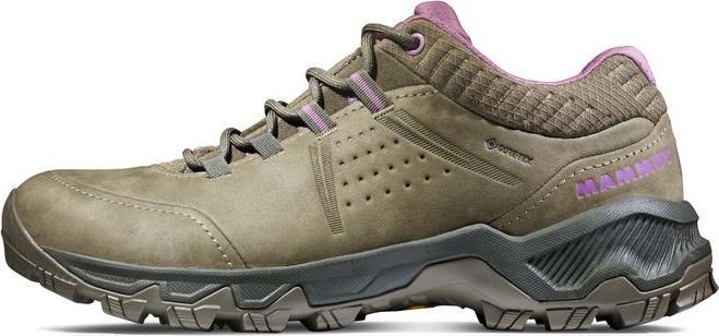Produktbild Mammut Nova IV Low GTX Women (36)