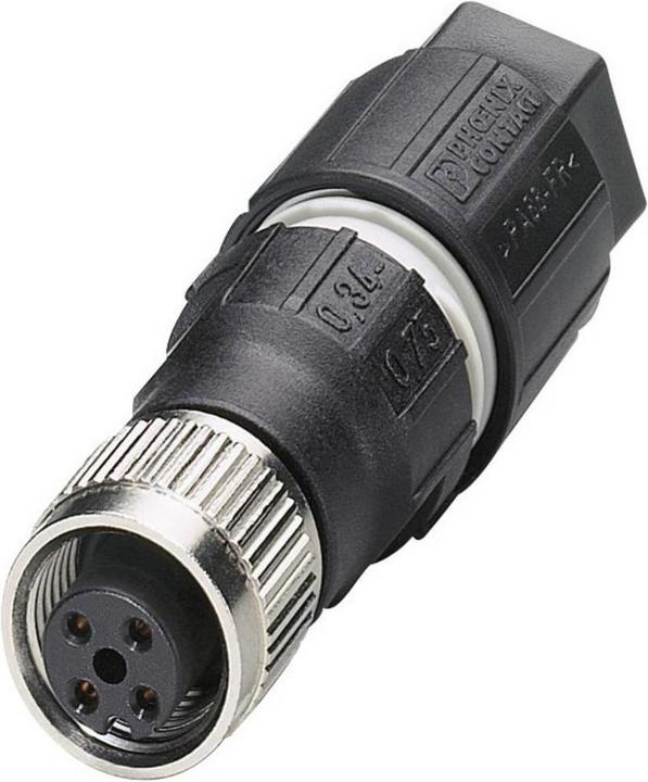 Actual product image Phoenix Contact Sensor/actuator connector