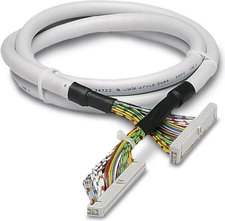 Produktbild Phoenix Contact Flk 50/Ez-Dr/ 300/Konfek - Kab