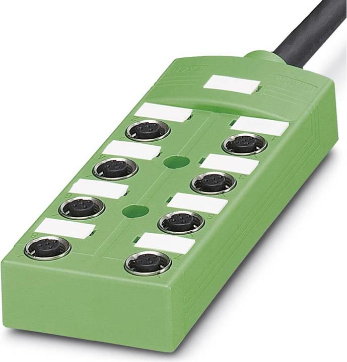 Produktbild Phoenix Contact Sensor/Aktorbox passiv M12-Ver