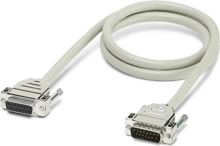 Produktbild Phoenix Contact Cable-D25sub/B/S/600/Konfek/S (6 m)