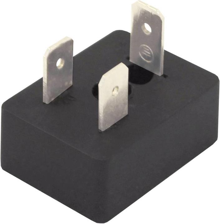 Hirschmann Device plug for GM/GMN GSA 2