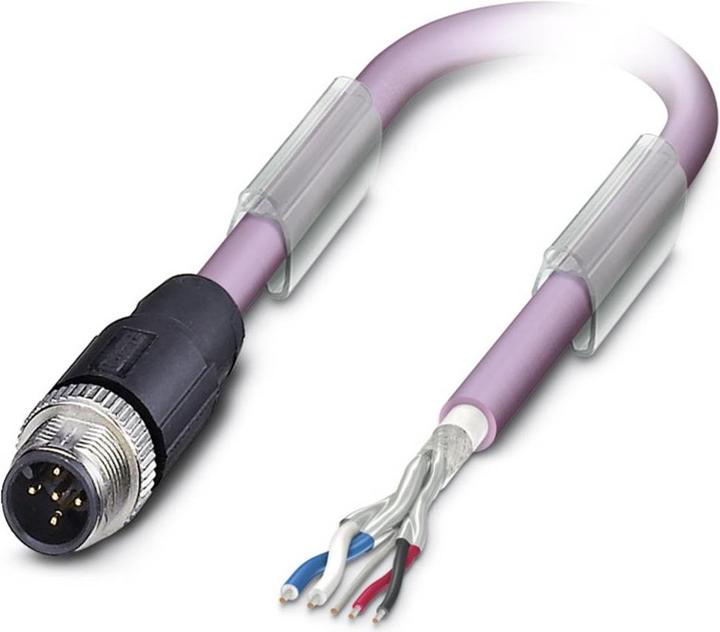 Produktbild Phoenix Contact Sensor-/Aktor-Datensteckverbin