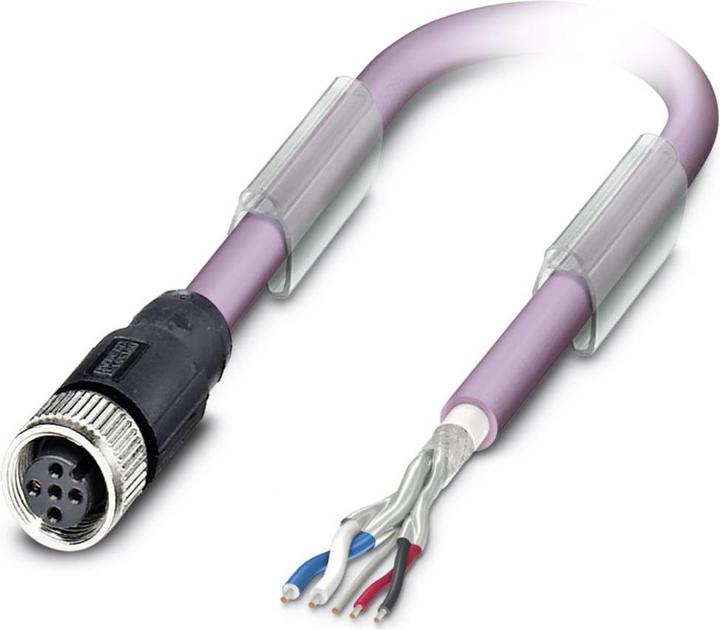 Produktbild Phoenix Contact Sensor-/Aktor-Datensteckverbin
