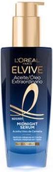 Immagine prodotto L'Oréal Paris L'Oreal Elvive Midnight Serum Oil 100 Ml (100 ml)