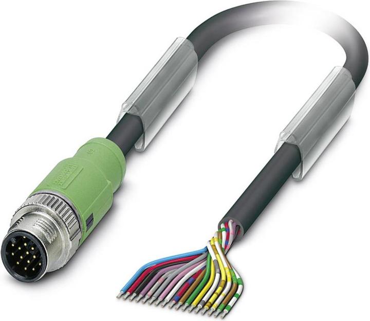 Produktbild Phoenix Contact Sensor-/Aktor-Steckverbinder