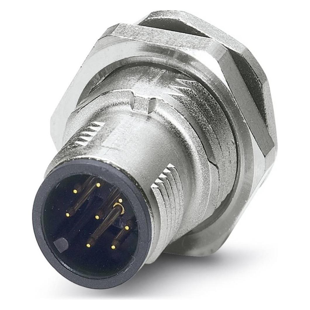 Phoenix Contact Sensor-/Aktor-Einbausteckverbi, Elektronikkabel + Stecker