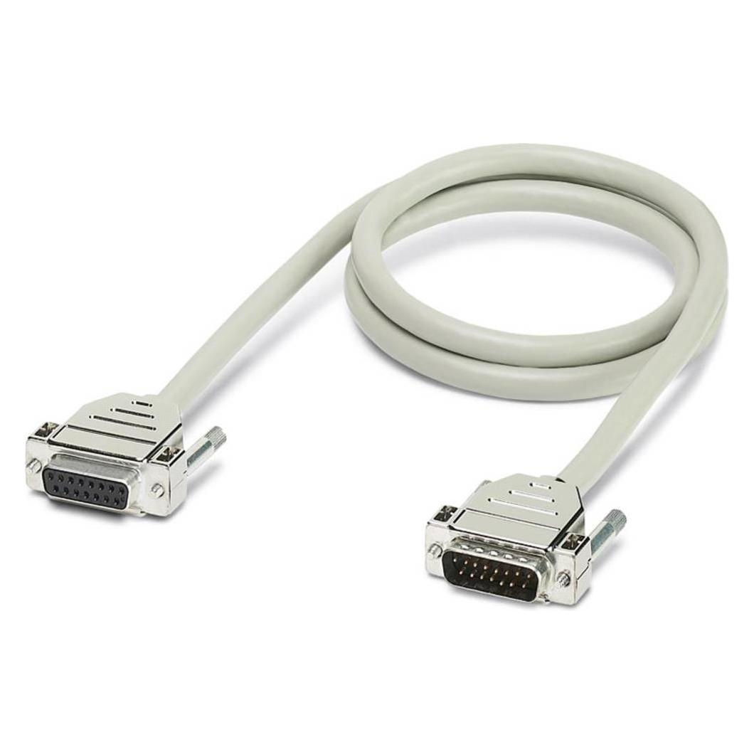 Phoenix Contact Kabel-D37sub/B/S/400/Confek/S (4 m, VGA), Interfacekabel