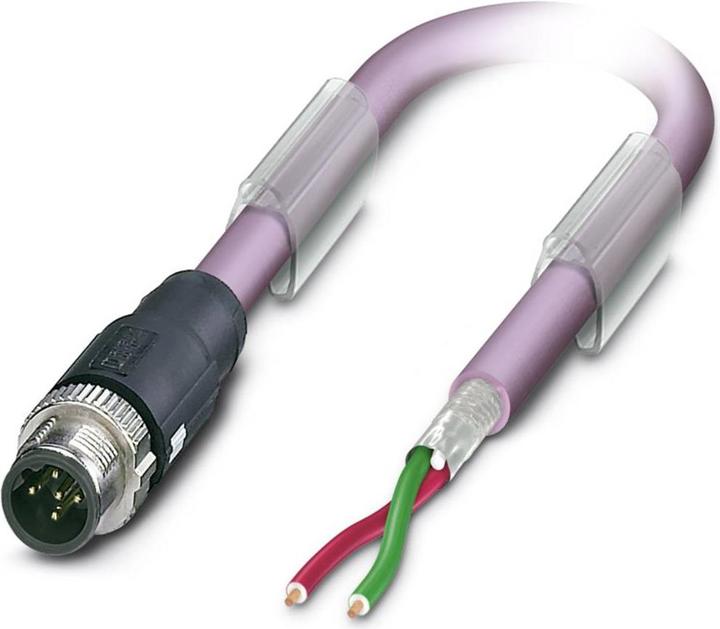 Produktbild Phoenix Contact Sensor-/Aktor-Datensteckverbin