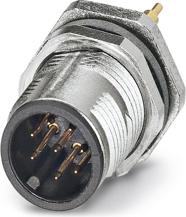 Produktbild Phoenix Contact Sensor-/Aktor-Einbausteckverbi