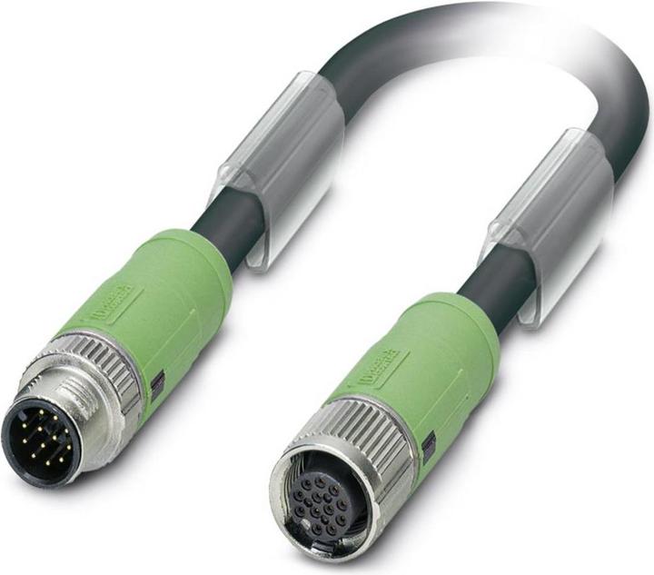 Produktbild Phoenix Contact Sensor-/Aktor-Steckverbinder
