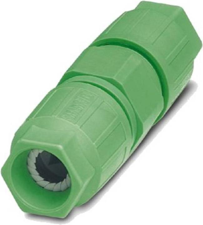 Produktbild Phoenix Contact Leitungsverbinder-QUICKON 1641