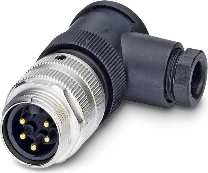 Phoenix Contact Sensor-/Aktor-Steckverbinder