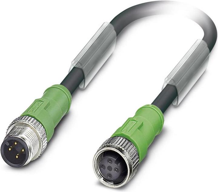 Produktbild Phoenix Contact Sensor-/Aktor-Steckverbinder