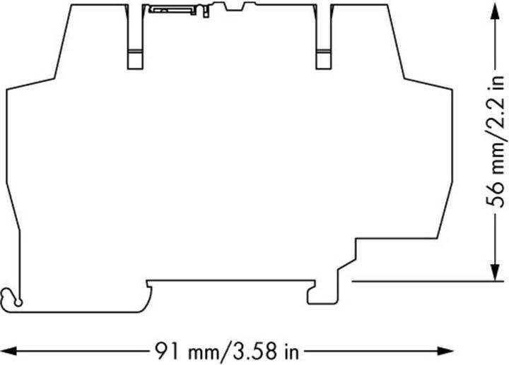 Image du produit Wago Relais optocoupleur 1 pc 859-79