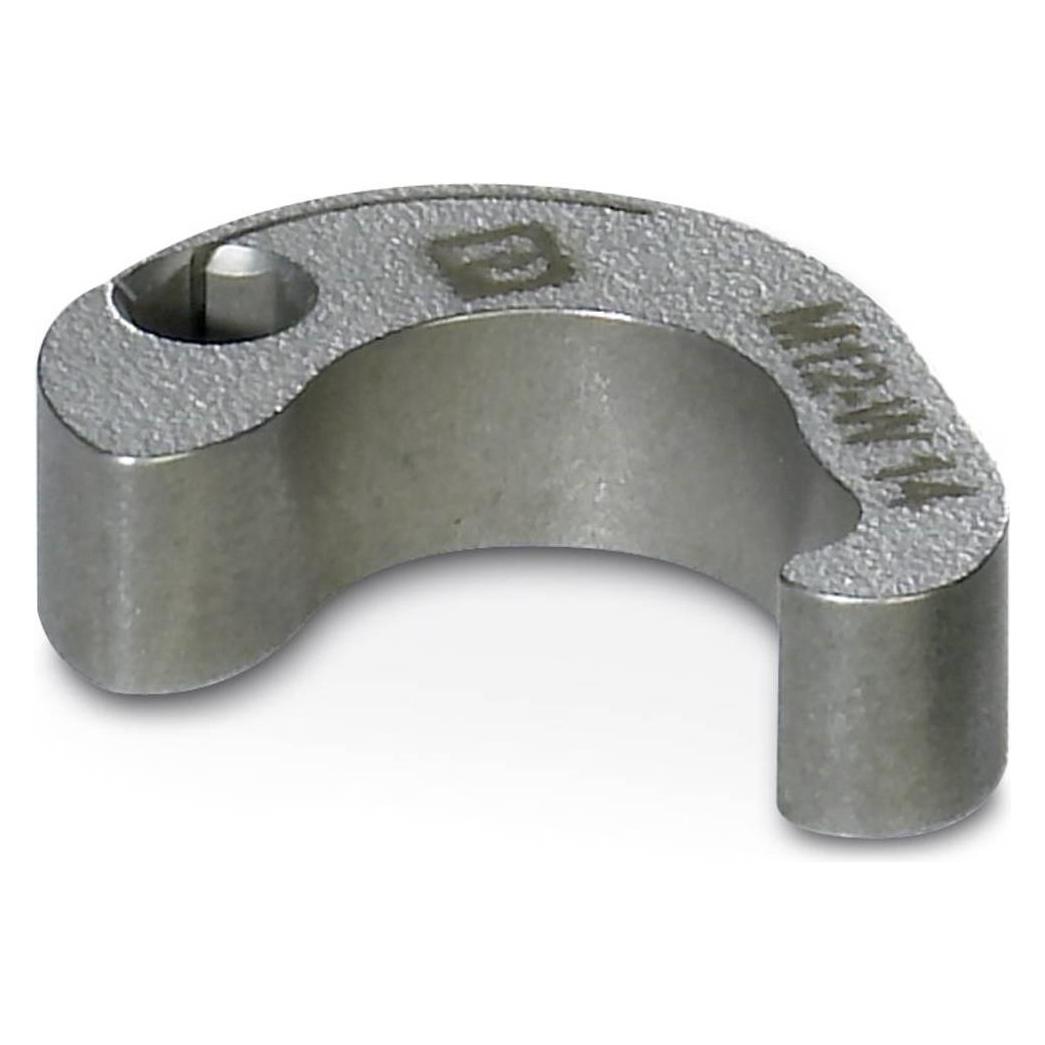 Phoenix Contact Sensor/actuator connector, Kabels + Stekkers