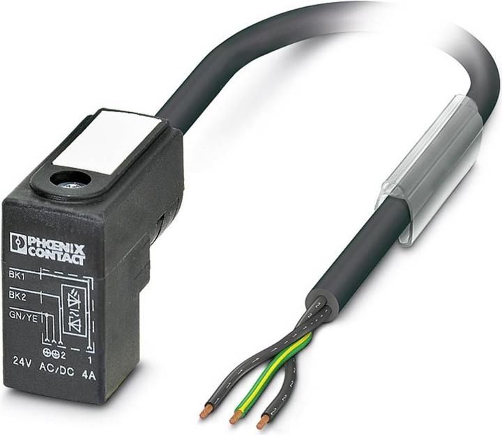 Produktbild Phoenix Contact SAC-3P- 3,0-PUR/C-1L-Z Inhalt: