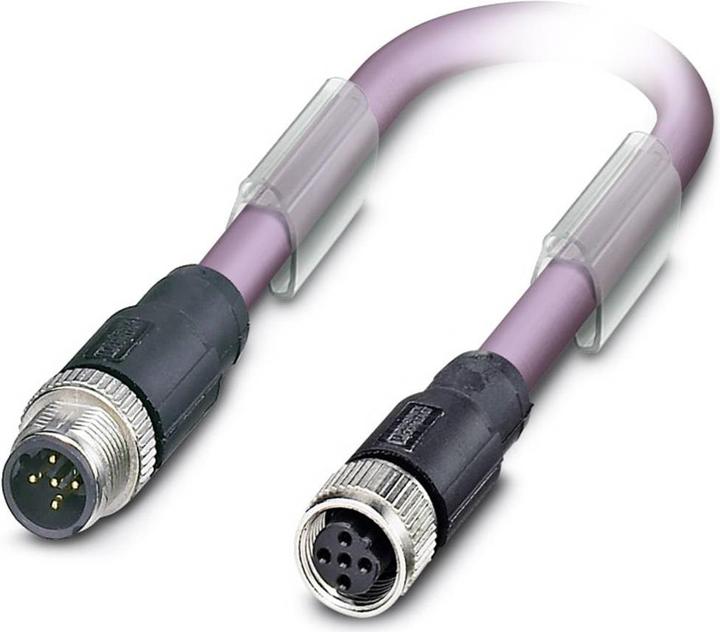 Produktbild Phoenix Contact Sensor-/Aktor-Datensteckverbin
