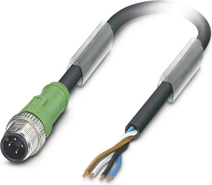 Produktbild Phoenix Contact Sensor-/Aktor-Steckverbinder