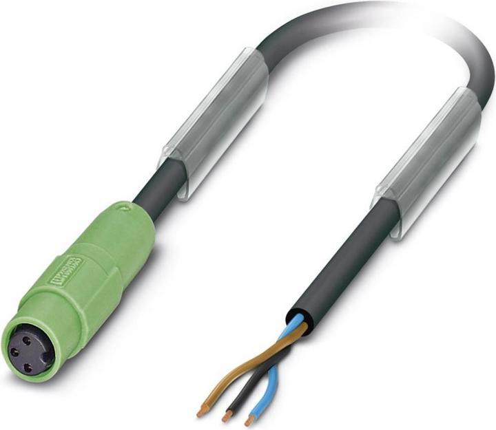 Produktbild Phoenix Contact Sensor-/Aktor-Steckverbinder