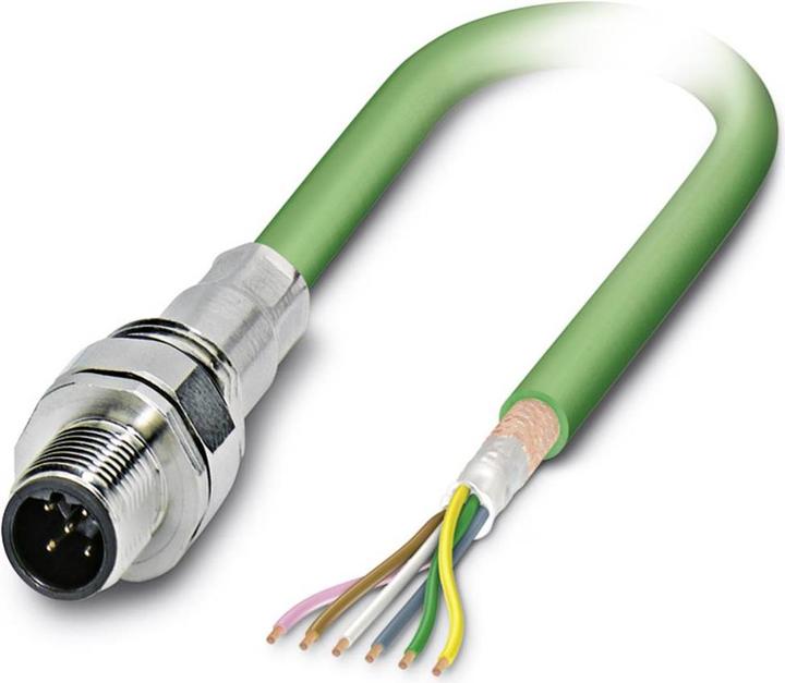 Produktbild Phoenix Contact Sensor-/Aktor-Einbausteckverbi