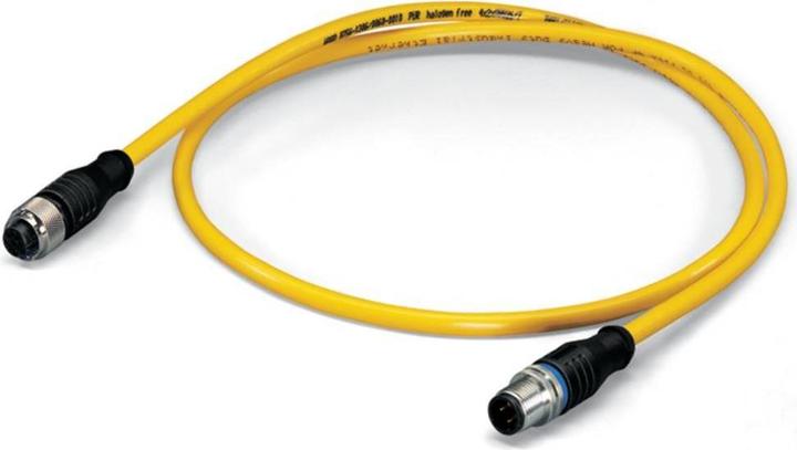 Produktbild Wago Sensor-/Aktor-Datensteckverbin