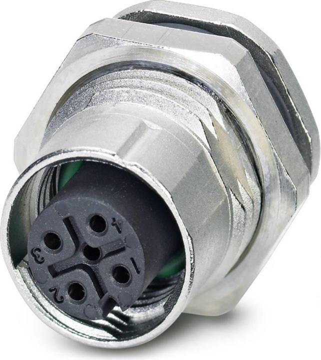 Produktbild Phoenix Contact Sensor-/Aktor-Einbausteckverbi