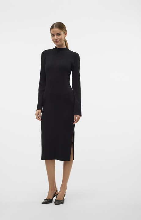 Produktbild Vero Moda VMLYNZI Midikleid Strickkleid (S)