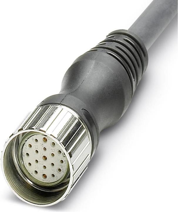 Produktbild Phoenix Contact Sensor-/Aktor-Anschlussleitung