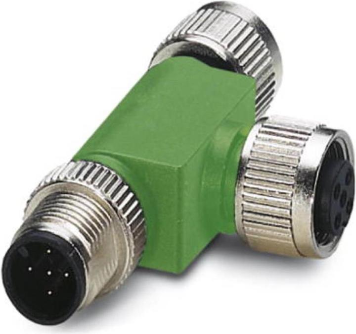 Actual product image Phoenix Contact Sensor/actuator distributor and ad