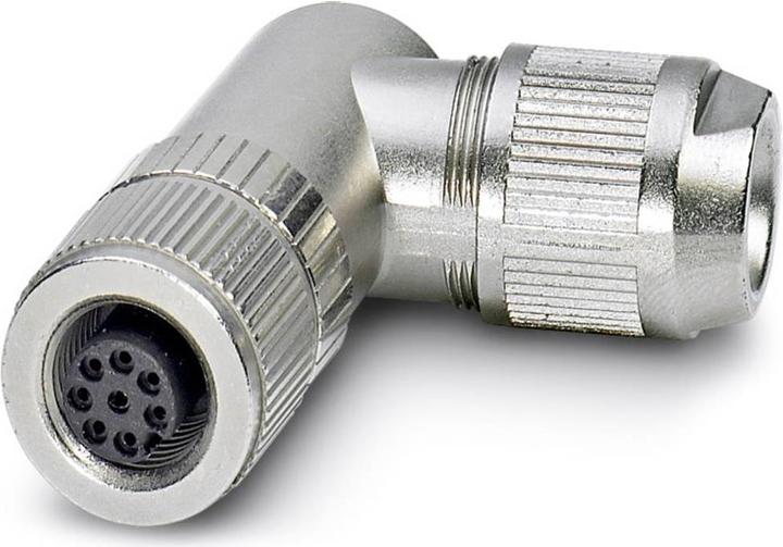 Immagine prodotto Phoenix Contact Connettore dati sensore/attuatore M12 Bu