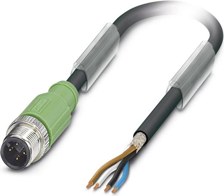 Produktbild Phoenix Contact Sensor-/Aktor-Steckverbinder