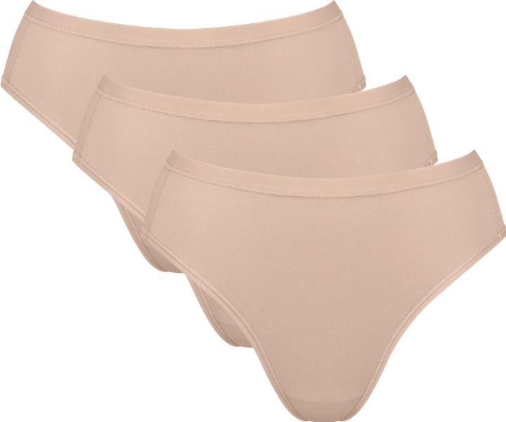 Immagine prodotto Sloggi GO Slip Tai, 3er Pack (M, confezione da 3)