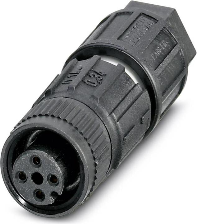 Produktbild Phoenix Contact Sensor-/Aktor-Steckverbinder