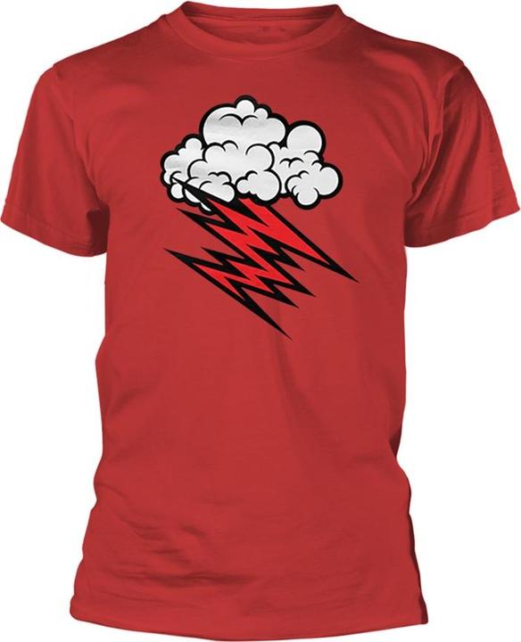 Produktbild The Hellacopters Grace Cloud (XXL)