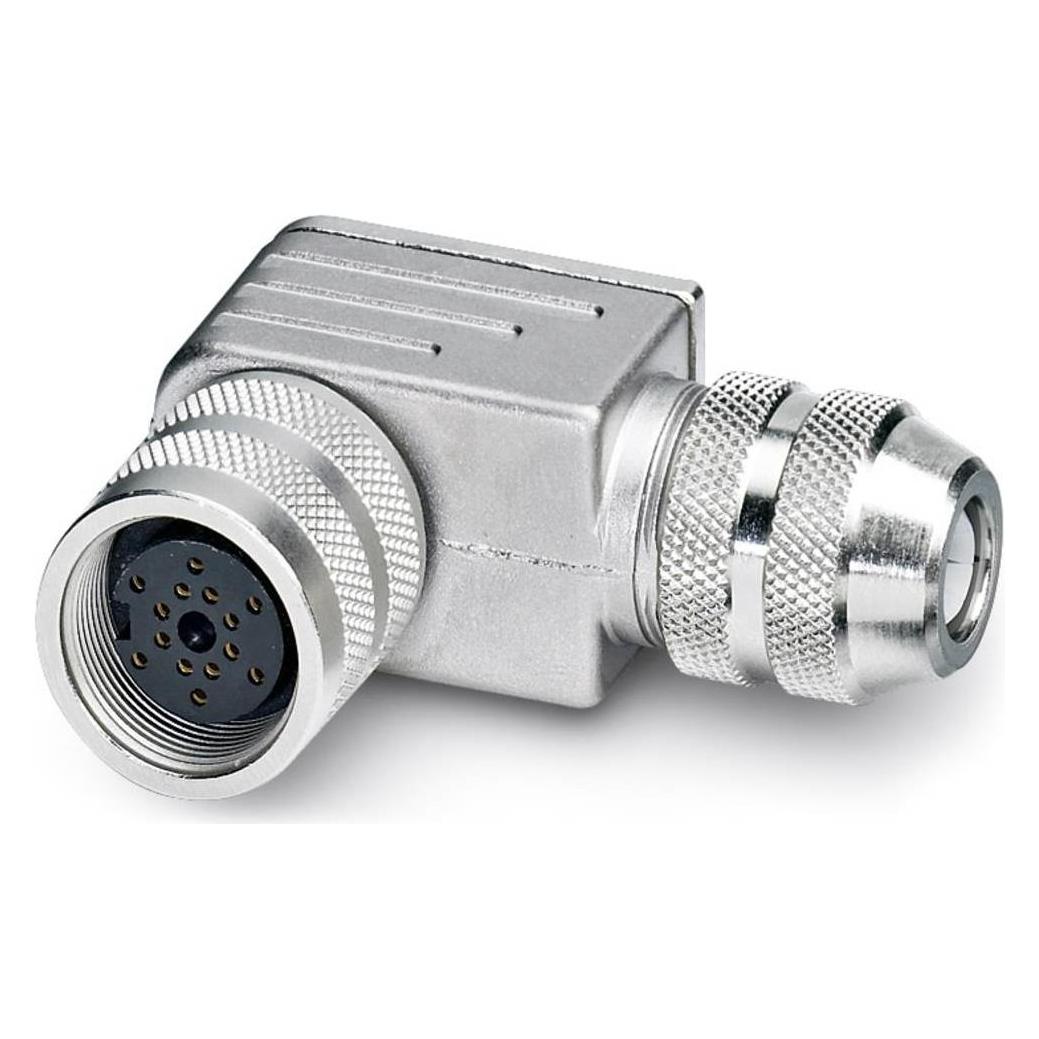 Phoenix Contact Sensor-/Aktor-Steckverbinder, Elektronikkabel + Stecker